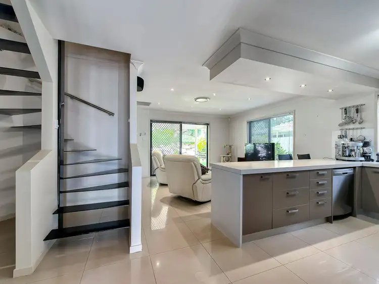 Third view of Homely house listing, 18 Danesse Street, Nudgee QLD 4014
