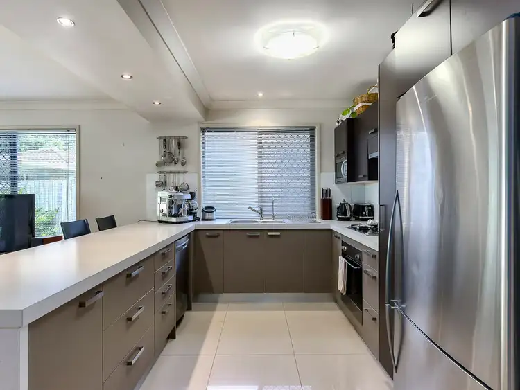 Fourth view of Homely house listing, 18 Danesse Street, Nudgee QLD 4014