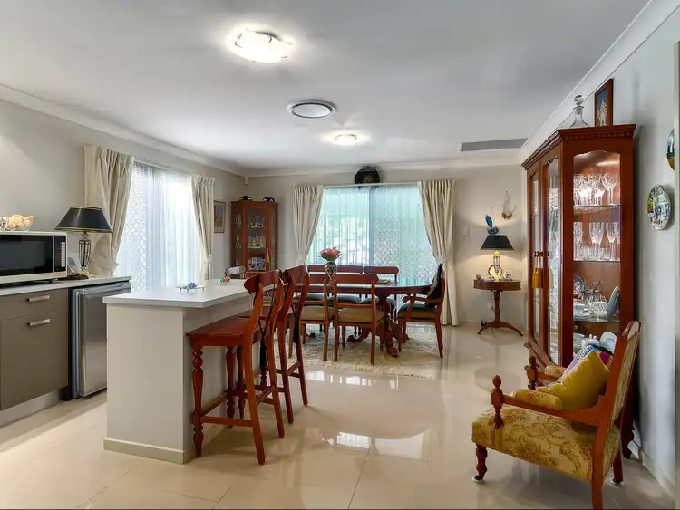 Fifth view of Homely house listing, 18 Danesse Street, Nudgee QLD 4014
