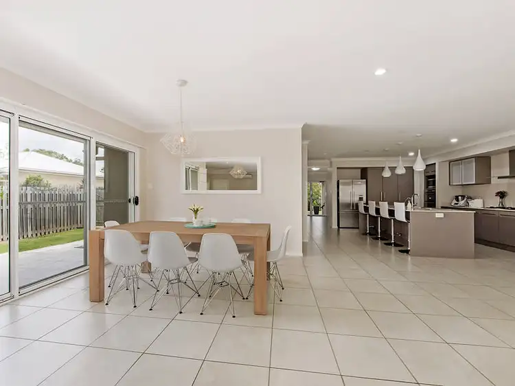 Fourth view of Homely house listing, 37 Maidenwell Road, Ormeau QLD 4208