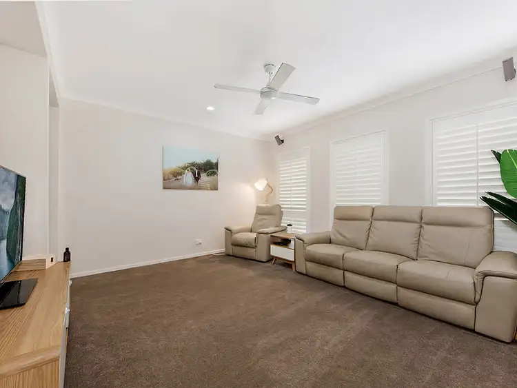 Fifth view of Homely house listing, 37 Maidenwell Road, Ormeau QLD 4208