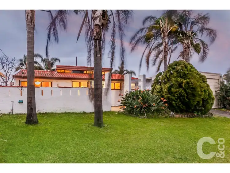 Second view of Homely house listing, 27 Steward Way, Orelia WA 6167