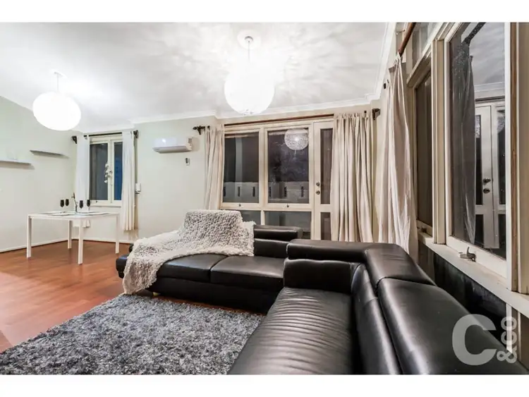 Third view of Homely house listing, 27 Steward Way, Orelia WA 6167