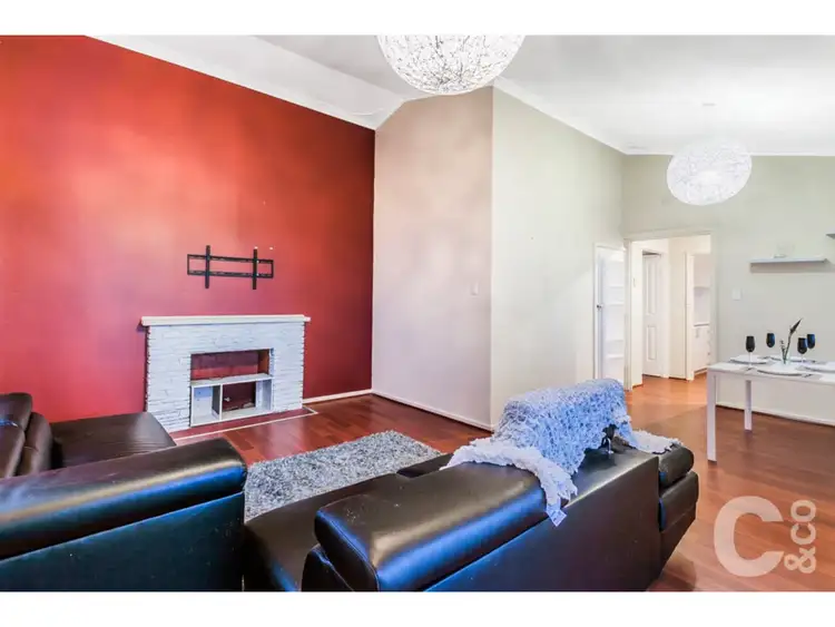 Fifth view of Homely house listing, 27 Steward Way, Orelia WA 6167