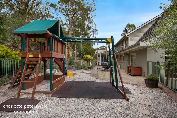 Fifth view of Homely house listing, 7 Enterprise Road, Sandy Bay TAS 7005