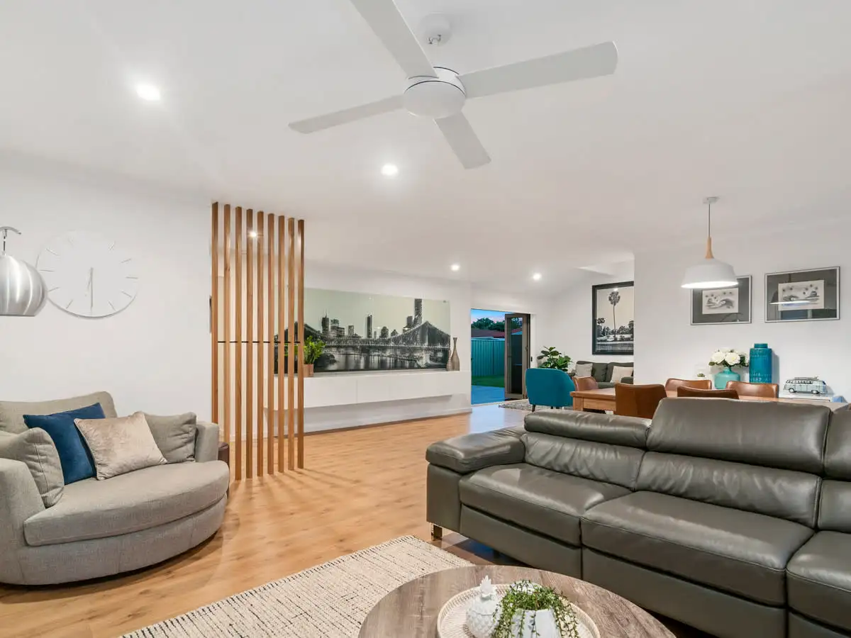 Main view of Homely house listing, 27 Lakefield Crescent, Paradise Point QLD 4216