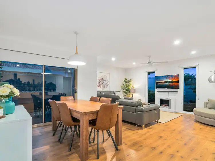 Fourth view of Homely house listing, 27 Lakefield Crescent, Paradise Point QLD 4216