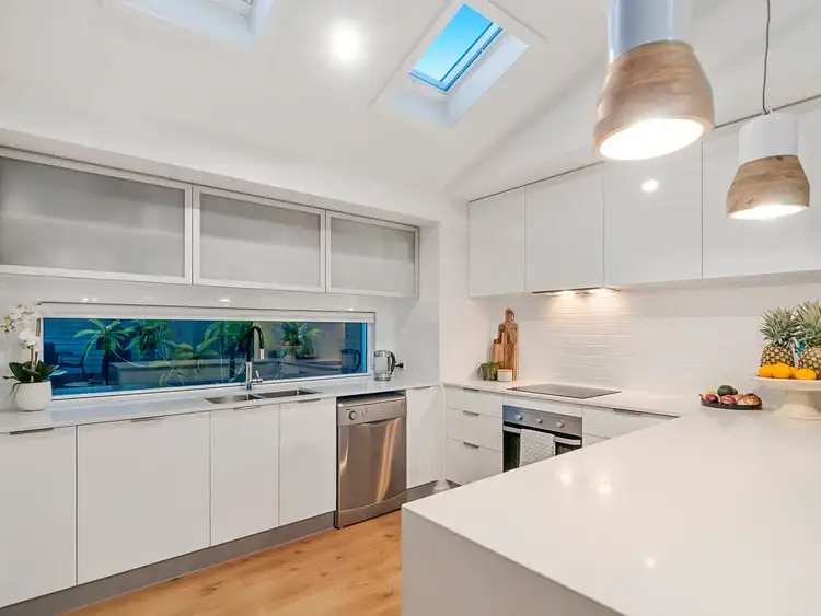 Fifth view of Homely house listing, 27 Lakefield Crescent, Paradise Point QLD 4216