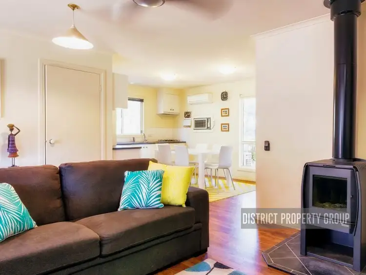 Fifth view of Homely house listing, 147 Main Street, Eldorado VIC 3746