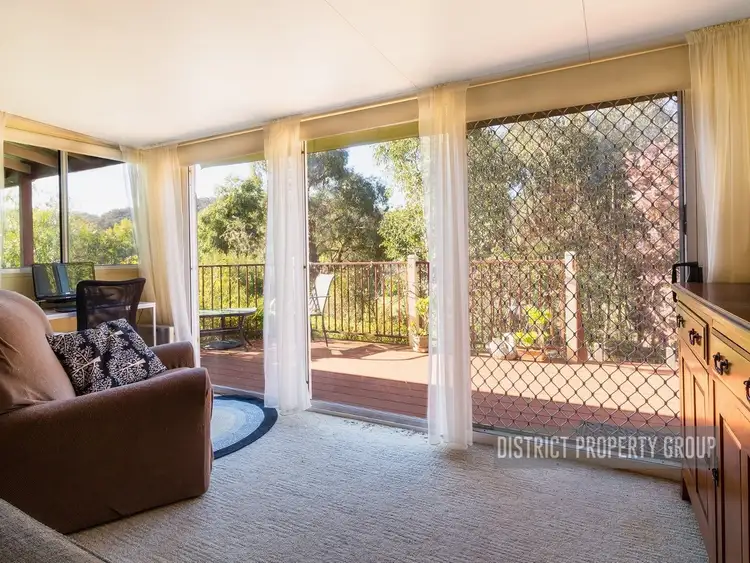 Sixth view of Homely house listing, 147 Main Street, Eldorado VIC 3746