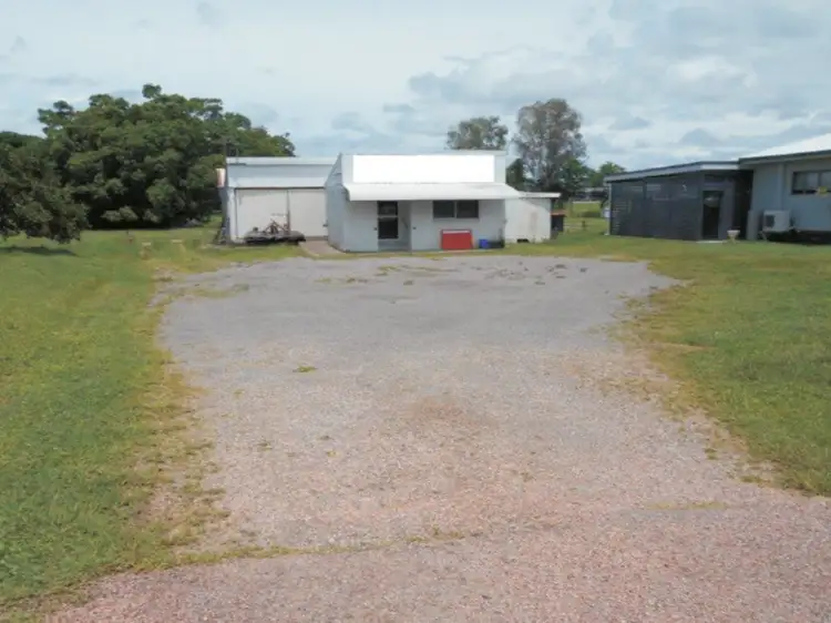 18 Eleanor Street, Ingham QLD 4850
