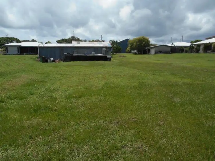 Third view of Homely land listing, 18 Eleanor Street, Ingham QLD 4850