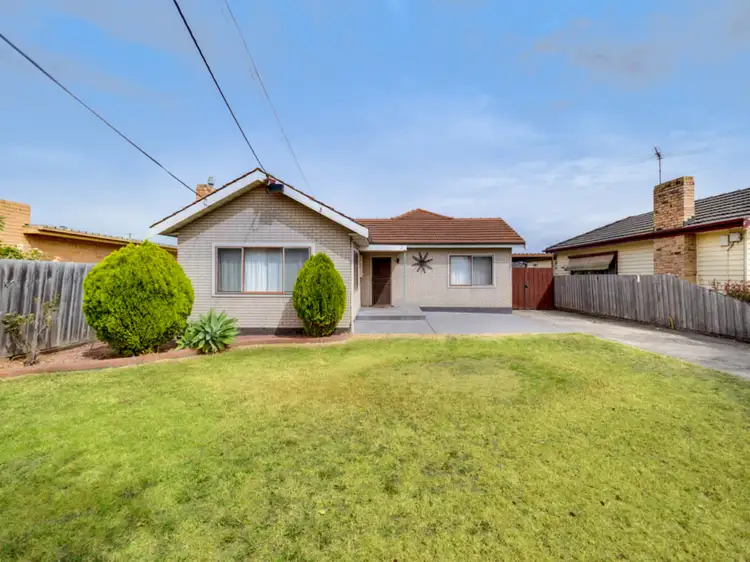 1 Frederick Street, Thomastown VIC 3074