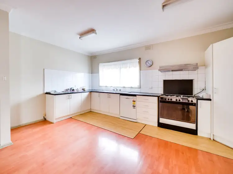 Second view of Homely house listing, 1 Frederick Street, Thomastown VIC 3074