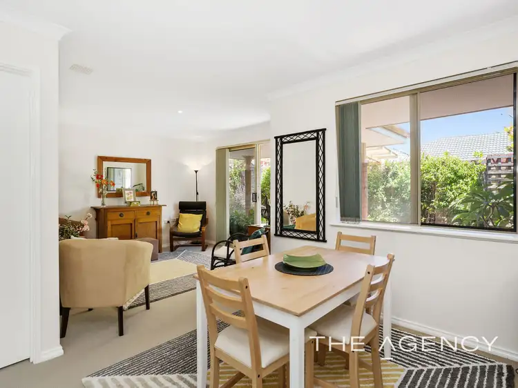 Sixth view of Homely villa listing, 7/31 Conochie Crescent, Manning WA 6152