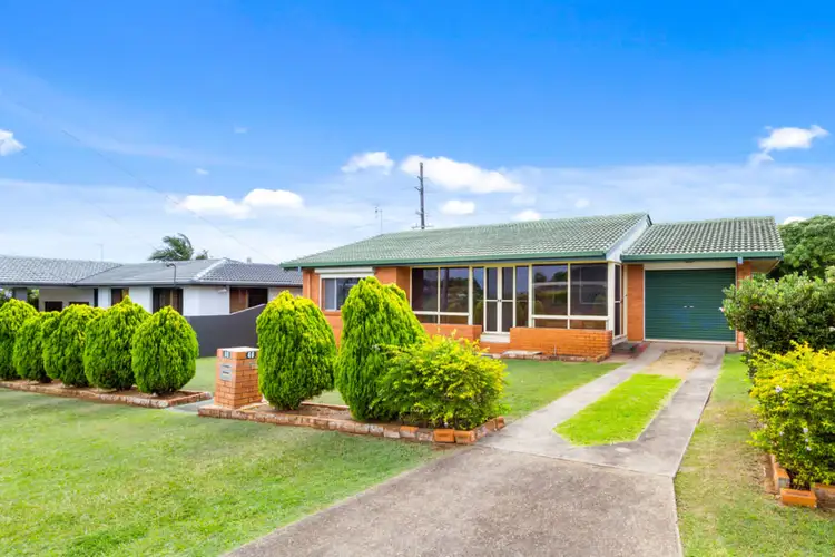 Main view of Homely house listing, 46 Pioneer Parade, Banora Point NSW 2486