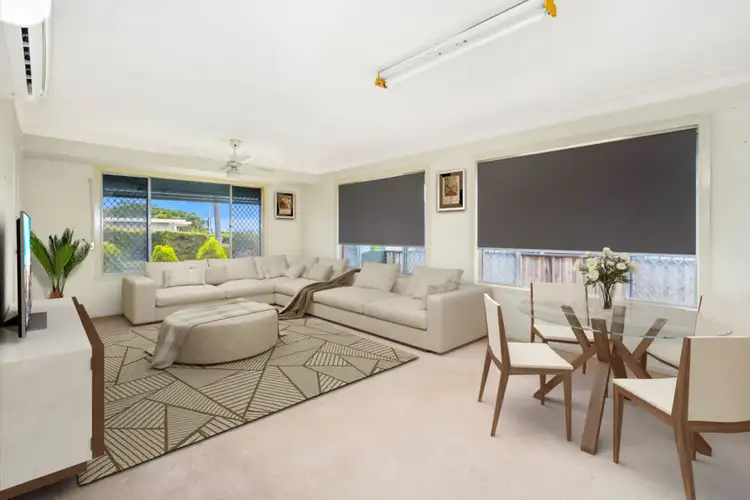 Third view of Homely house listing, 46 Pioneer Parade, Banora Point NSW 2486