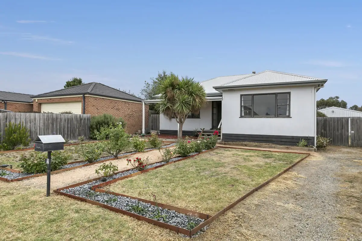 Main view of Homely house listing, 7 Daintree Drive, Winchelsea VIC 3241