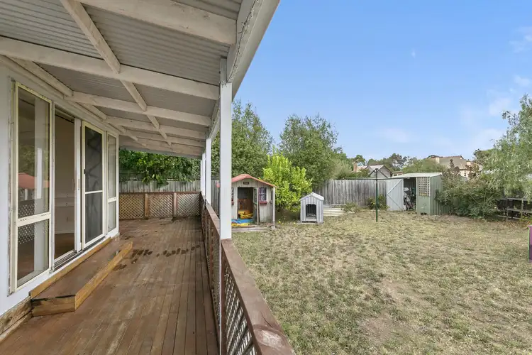 Fifth view of Homely house listing, 7 Daintree Drive, Winchelsea VIC 3241