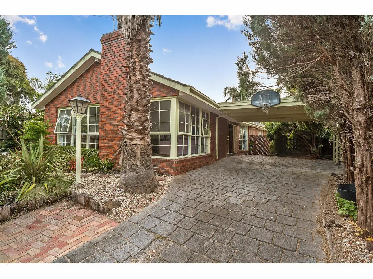 Main view of Homely house listing, 43 Darius Avenue, Frankston VIC 3199