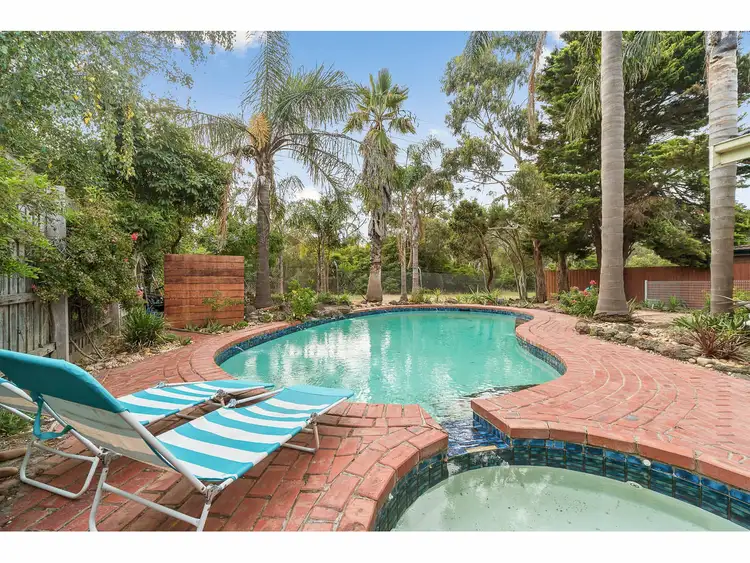 Second view of Homely house listing, 43 Darius Avenue, Frankston VIC 3199