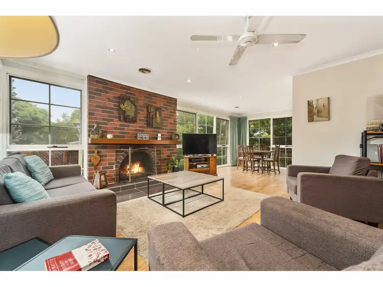 Third view of Homely house listing, 43 Darius Avenue, Frankston VIC 3199