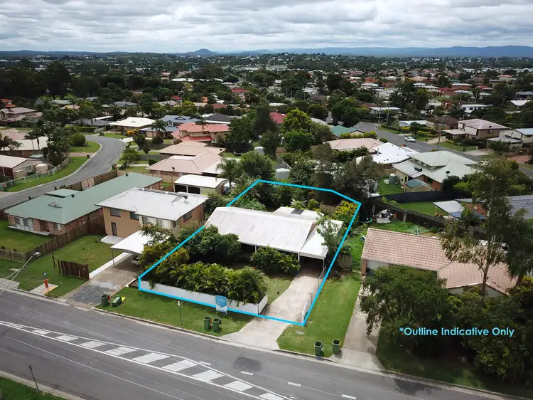 Fifth view of Homely house listing, 72 Reif Street, Flinders View QLD 4305