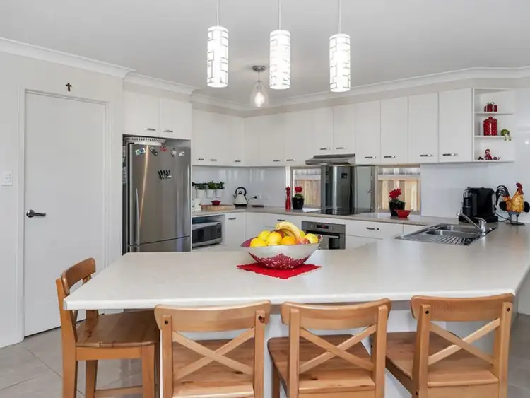 Fifth view of Homely house listing, 176 Nelson Street, Kearneys Spring QLD 4350