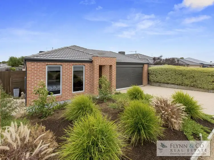 5 Josie Place, Rosebud VIC 3939