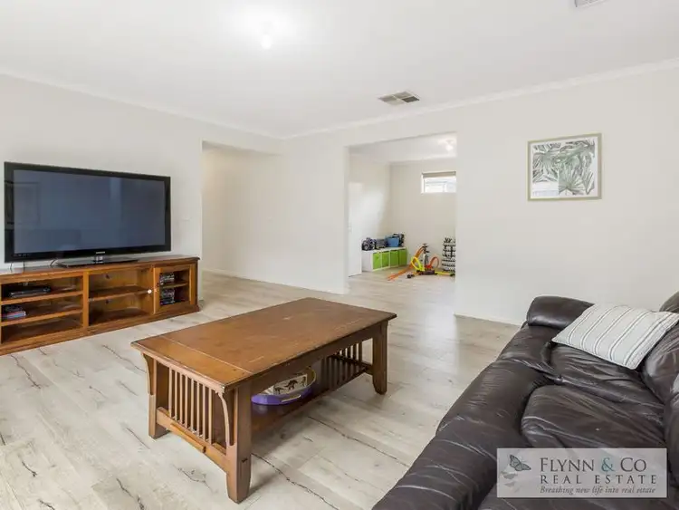 Third view of Homely house listing, 5 Josie Place, Rosebud VIC 3939