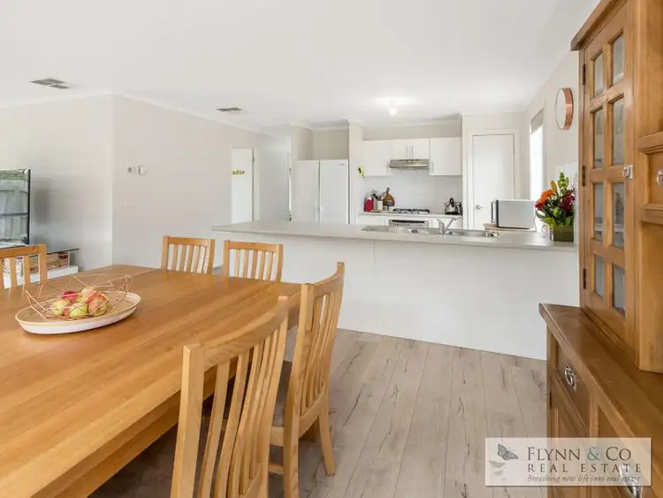 Fifth view of Homely house listing, 5 Josie Place, Rosebud VIC 3939