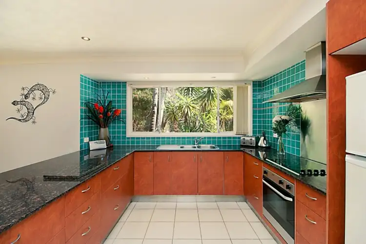 Sixth view of Homely semi-detached listing, 1/21 Bosun Boulevard, Banora Point NSW 2486