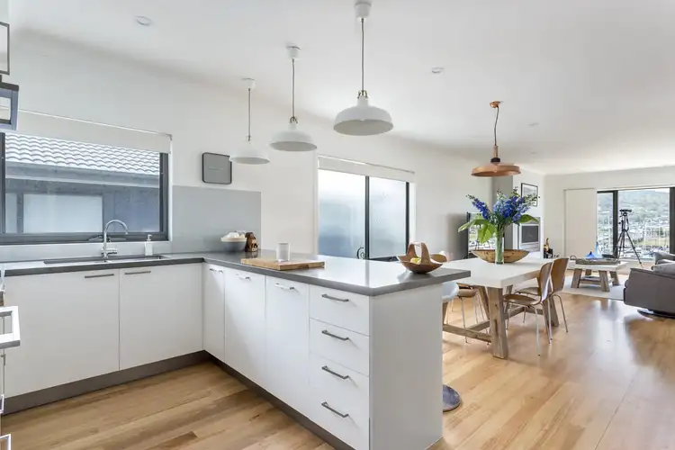 Fourth view of Homely house listing, 30 South Harbour Esplanade, Safety Beach VIC 3936