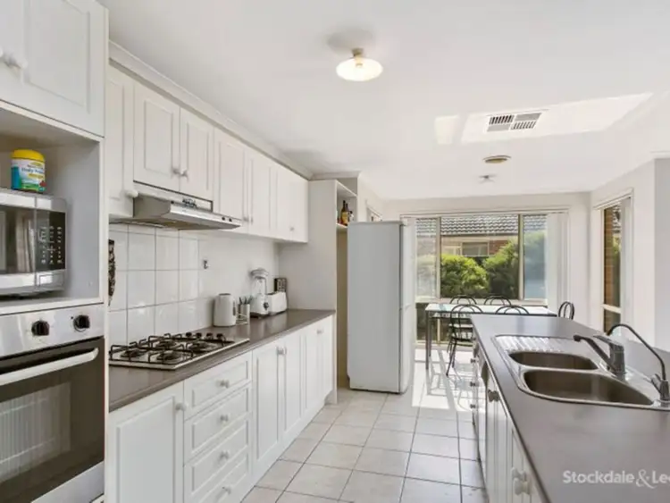 Third view of Homely house listing, 3 Croxley Place, Narre Warren South VIC 3805