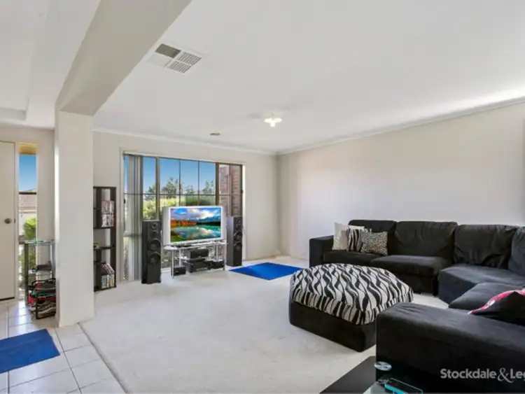 Fourth view of Homely house listing, 3 Croxley Place, Narre Warren South VIC 3805