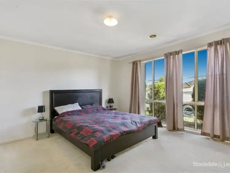 Fifth view of Homely house listing, 3 Croxley Place, Narre Warren South VIC 3805