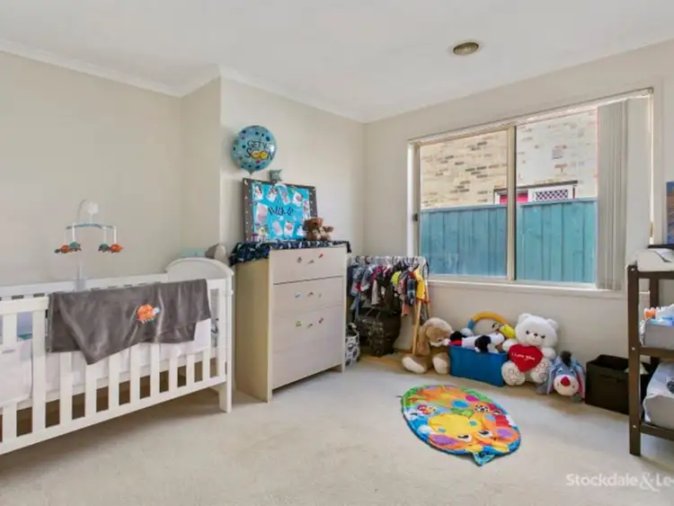 Sixth view of Homely house listing, 3 Croxley Place, Narre Warren South VIC 3805