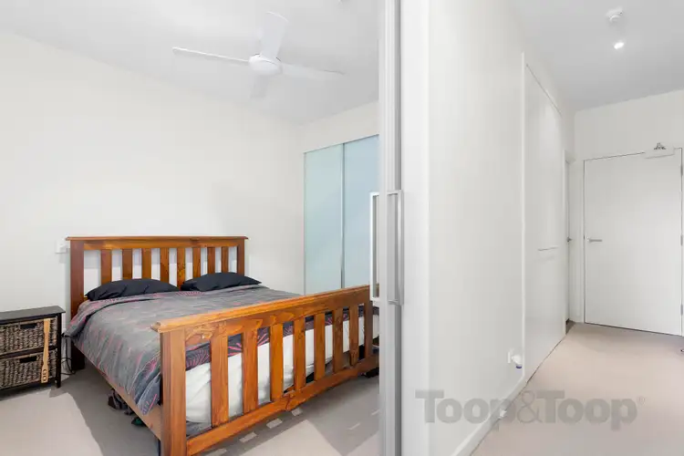 Third view of Homely apartment listing, 415/1-2 Tarni Court, New Port SA 5015