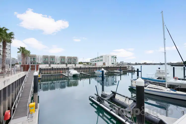Fourth view of Homely apartment listing, 415/1-2 Tarni Court, New Port SA 5015