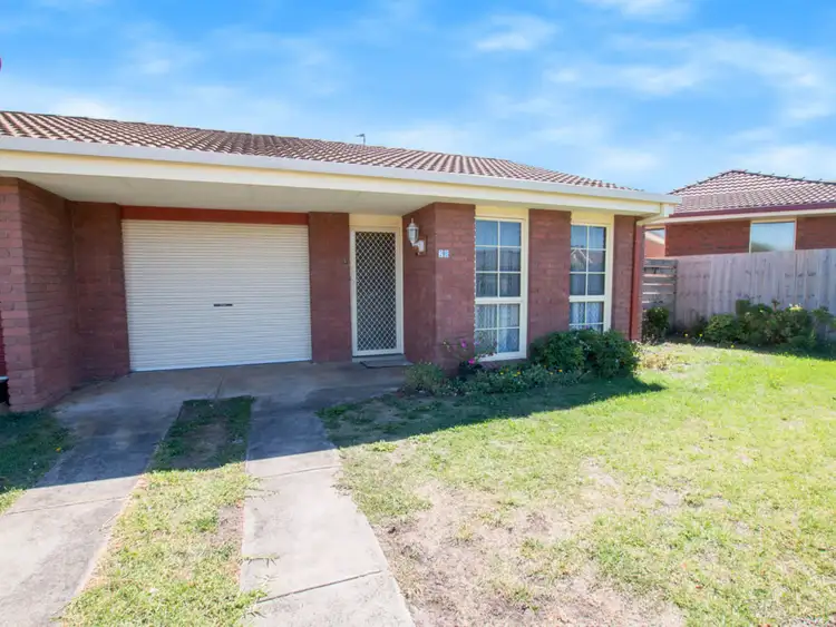Third view of Homely unit listing, 2B Verdon Street, Warrnambool VIC 3280