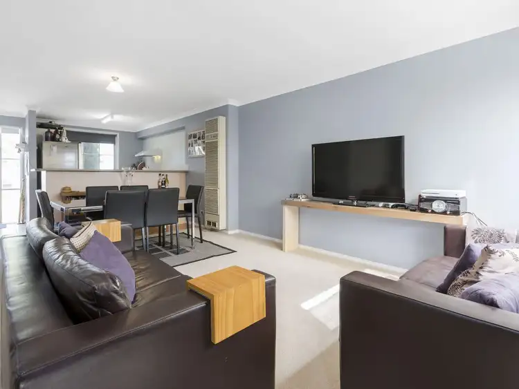 Second view of Homely house listing, 2/6 Elizabeth Street, Mornington VIC 3931
