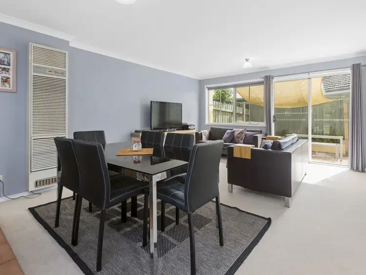 Third view of Homely house listing, 2/6 Elizabeth Street, Mornington VIC 3931