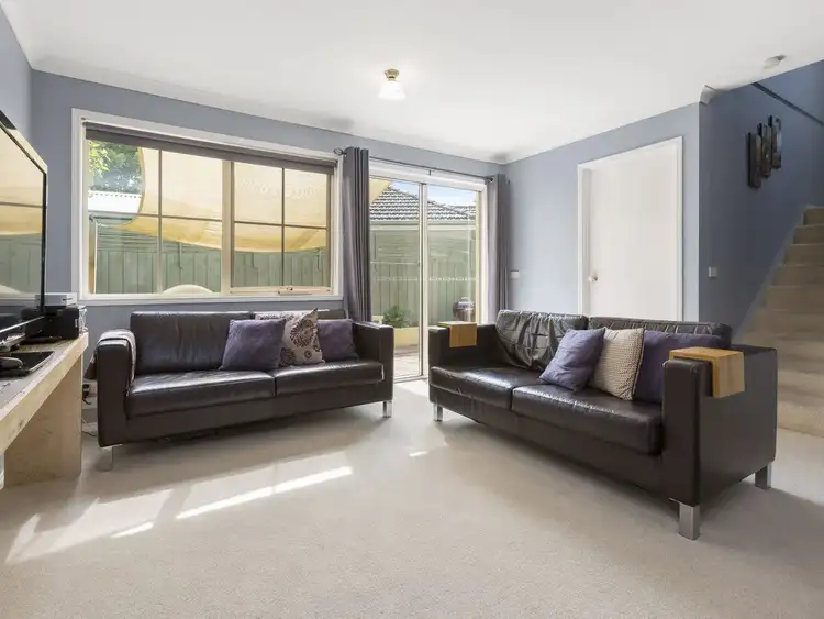 Fifth view of Homely house listing, 2/6 Elizabeth Street, Mornington VIC 3931