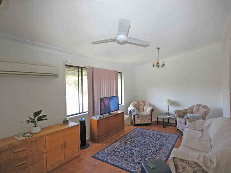Second view of Homely house listing, 46 Wahgunyah Road, Nelson Bay NSW 2315