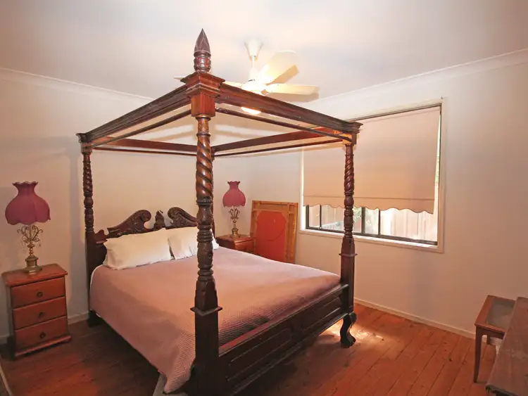 Third view of Homely house listing, 46 Wahgunyah Road, Nelson Bay NSW 2315