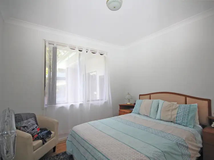 Fifth view of Homely house listing, 46 Wahgunyah Road, Nelson Bay NSW 2315