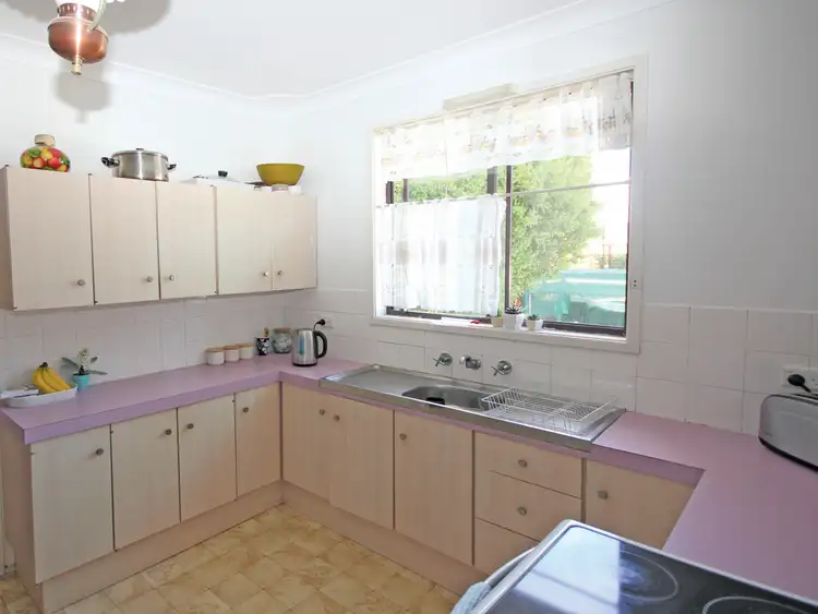 Sixth view of Homely house listing, 46 Wahgunyah Road, Nelson Bay NSW 2315