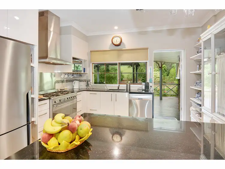 Sixth view of Homely house listing, 60 Burgess Avenue, Maleny QLD 4552