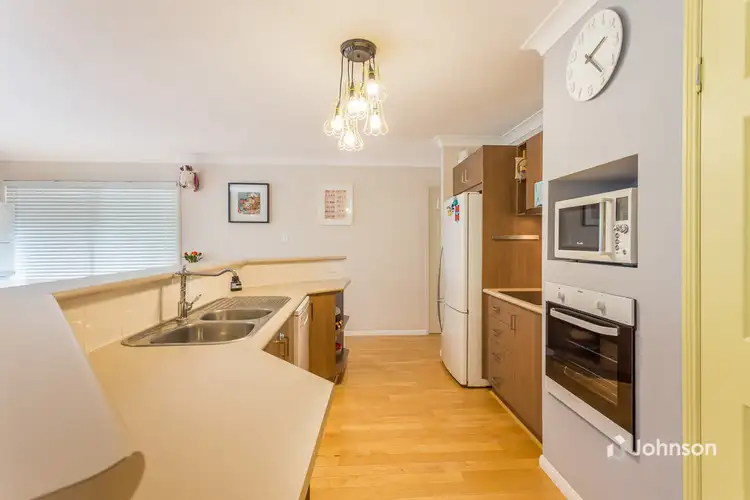 Second view of Homely house listing, 40 Wirra Circuit, Wynnum West QLD 4178