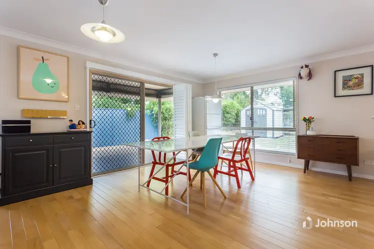 Fourth view of Homely house listing, 40 Wirra Circuit, Wynnum West QLD 4178